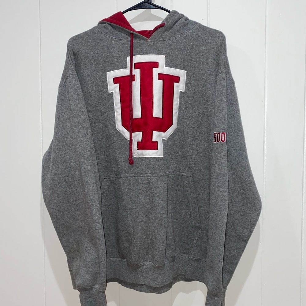 Indiana Hoosiers.